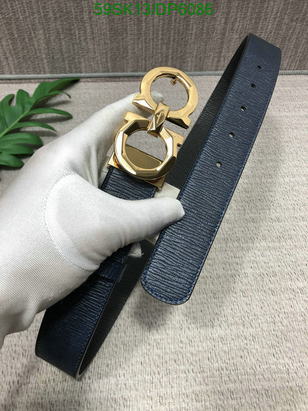 Belts-Ferragamo Code: DP6086 $: 59USD