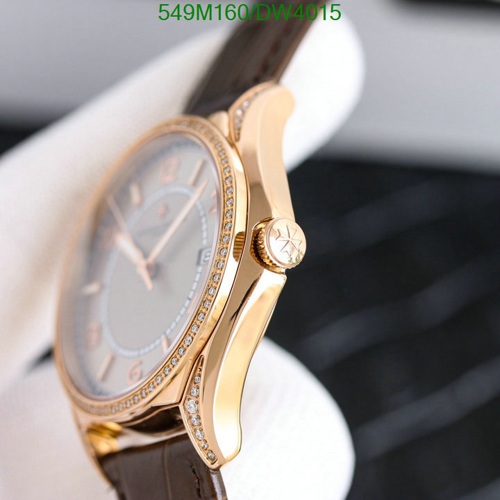 Watch-Mirror Quality-Vacheron Constantin Code: DW4015 $: 549USD