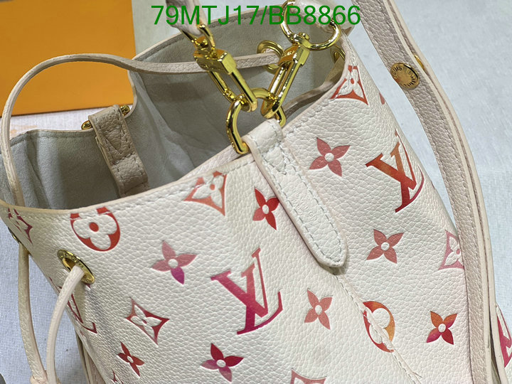 LV Bag-(4A)-Nono-No Purse-Nano No- Code: BB8866 $: 79USD