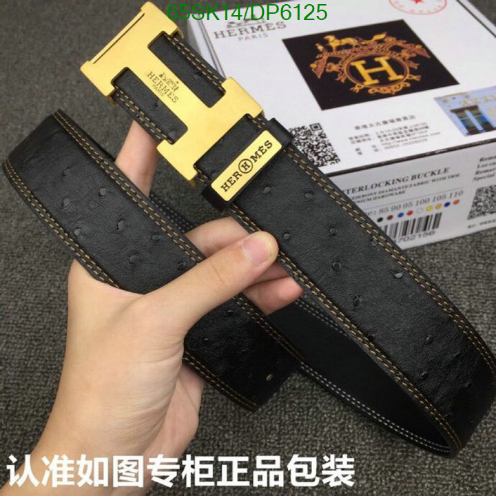 Belts-Hermes Code: DP6125 $: 65USD