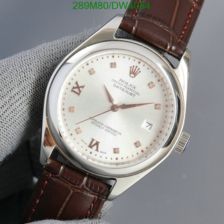 Watch-Mirror Quality-Rolex Code: DW4054 $: 289USD