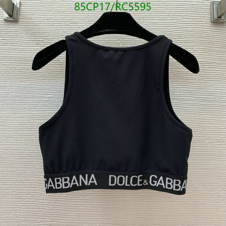 Clothing-D&G Code: RC5595 $: 85USD