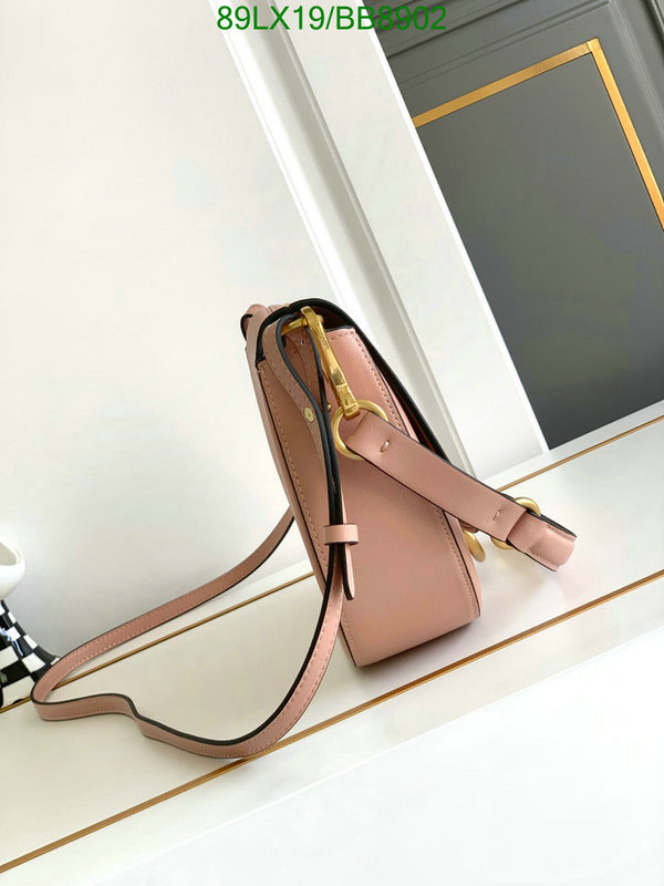 Valentino Bag-(4A)-Crossbody- Code: BB8902 $: 89USD