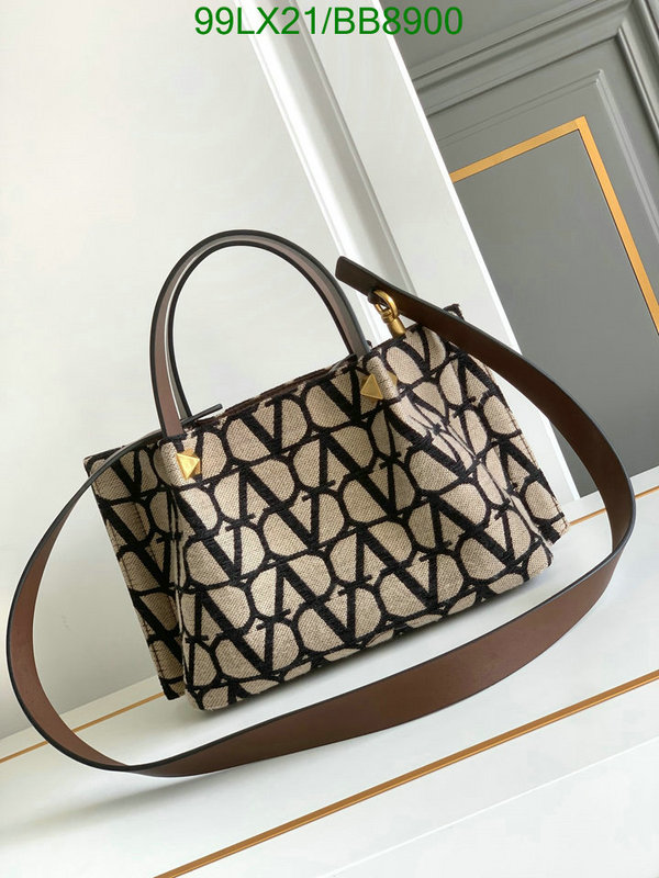 Valentino Bag-(4A)-Handbag- Code: BB8900