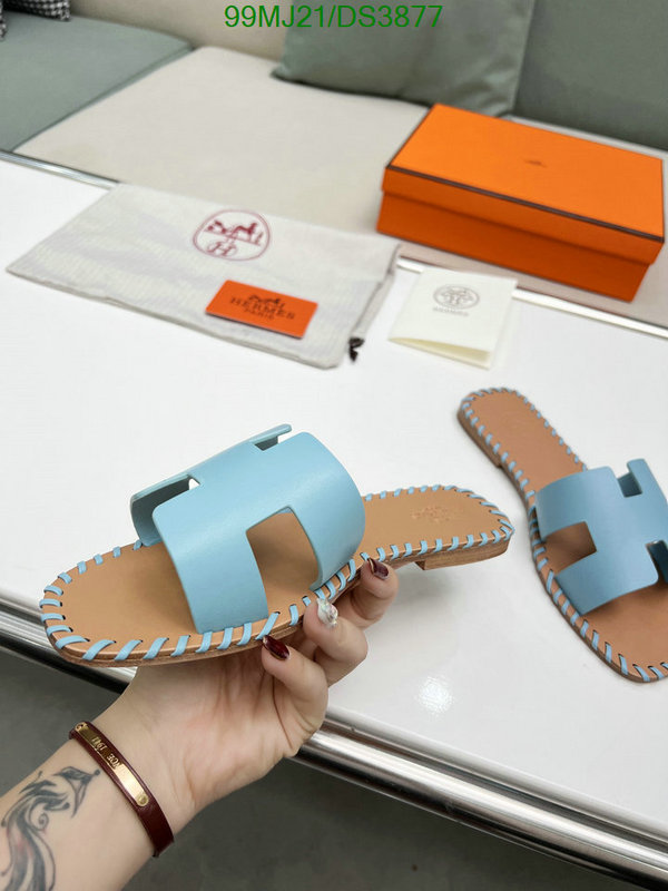 Women Shoes-Hermes Code: DS3877 $: 99USD