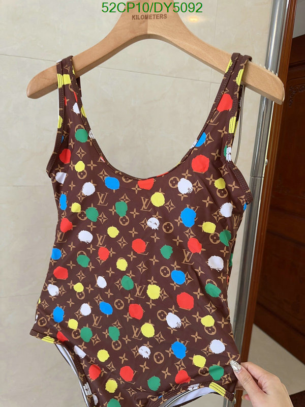 Swimsuit-LV Code: DY5092 $: 52USD