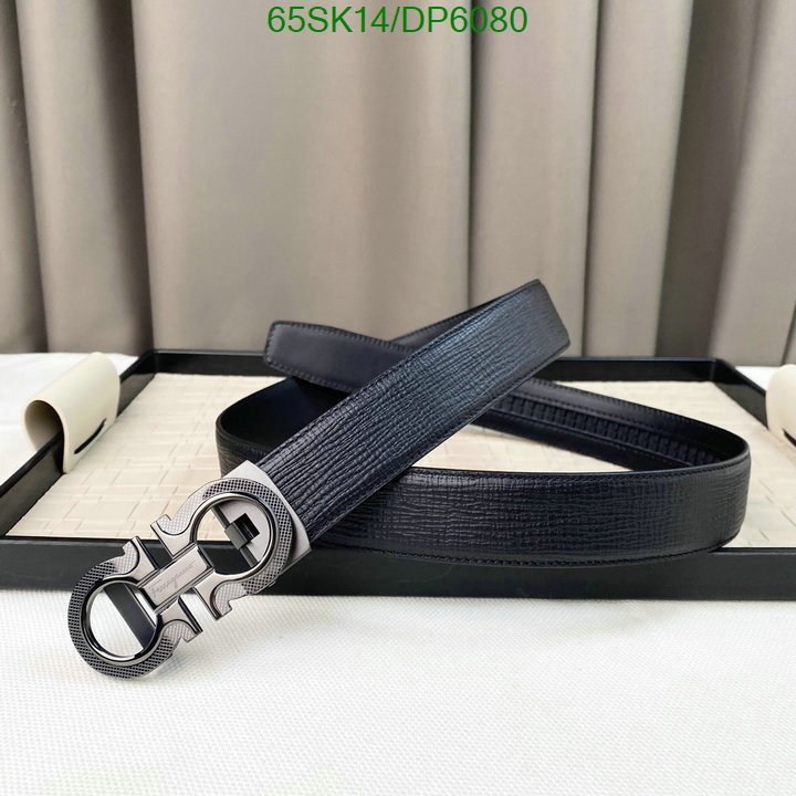 Belts-Ferragamo Code: DP6080 $: 65USD