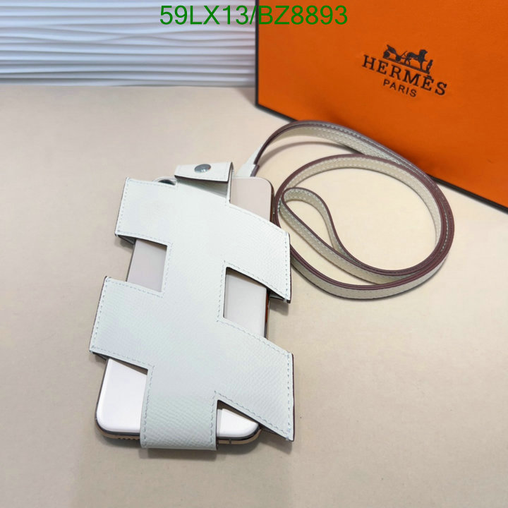 Phone Case-Hermes Code: BZ8893 $: 59USD