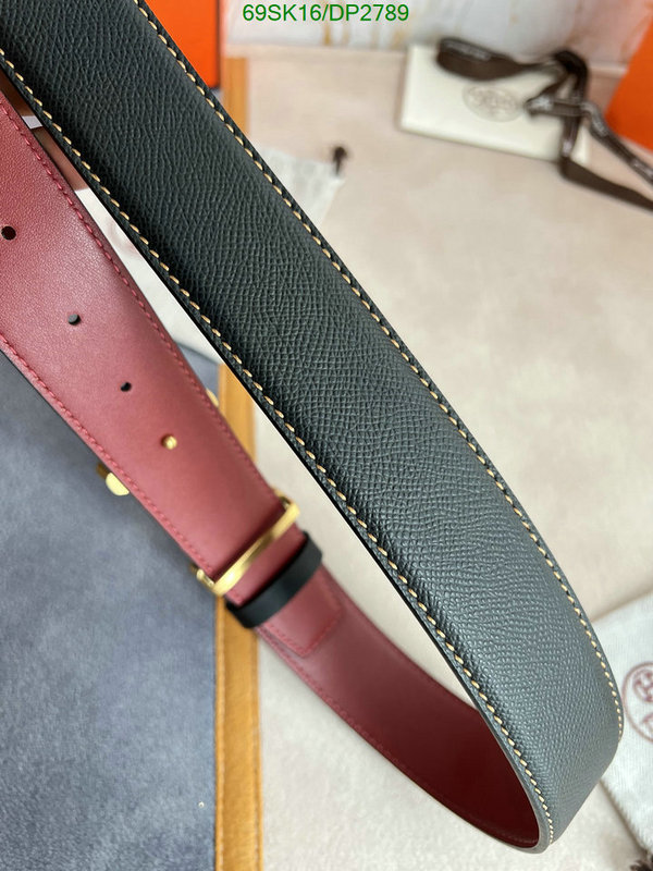 Belts-Hermes Code: DP2789 $: 69USD