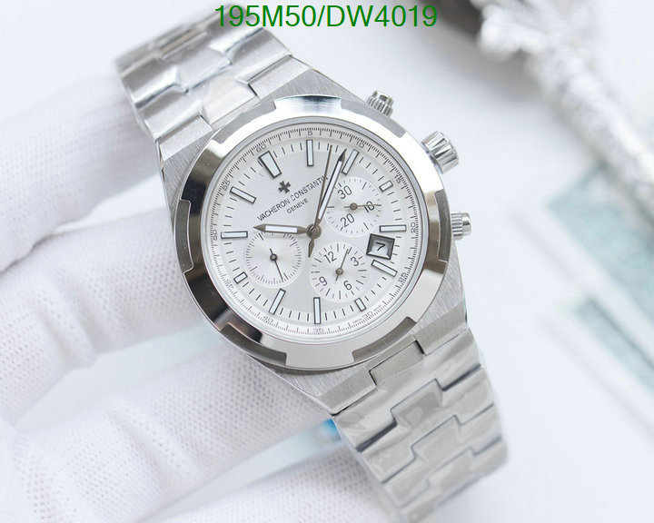 Watch-Mirror Quality-Vacheron Constantin Code: DW4019 $: 195USD