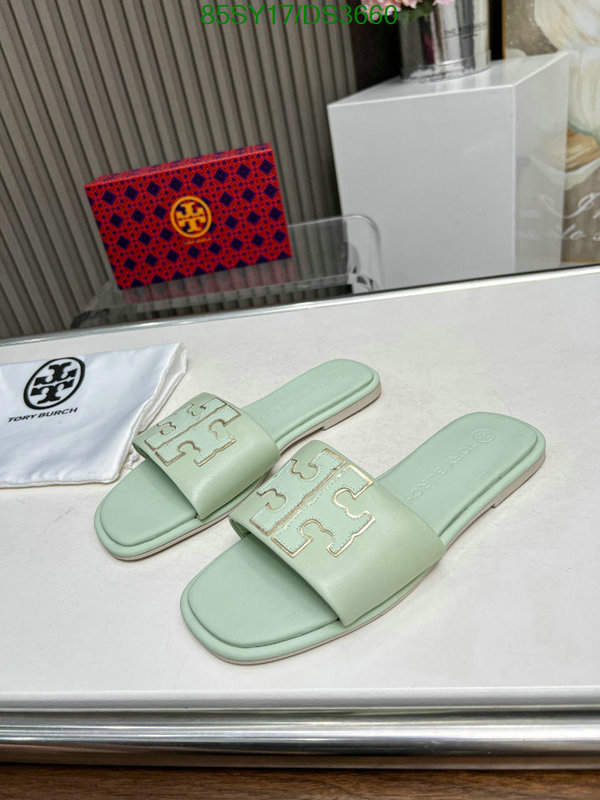 Women Shoes-Tory Burch Code: DS3660 $: 85USD