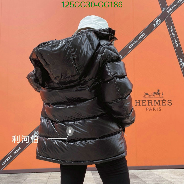 Down Jacket SALE Code: CC186