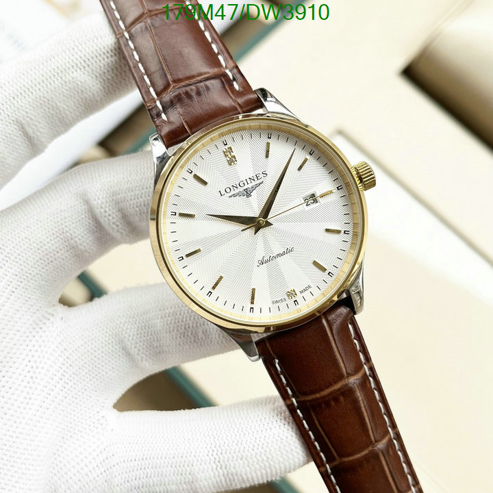 Watch-4A Quality-LONGINES Code: DW3910 $: 179USD