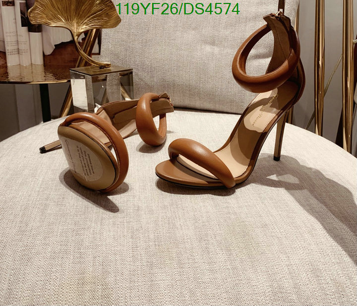 Women Shoes-Gianvito Rossi Code: DS4574 $: 119USD