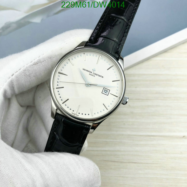 Watch-Mirror Quality-Vacheron Constantin Code: DW4014 $: 229USD