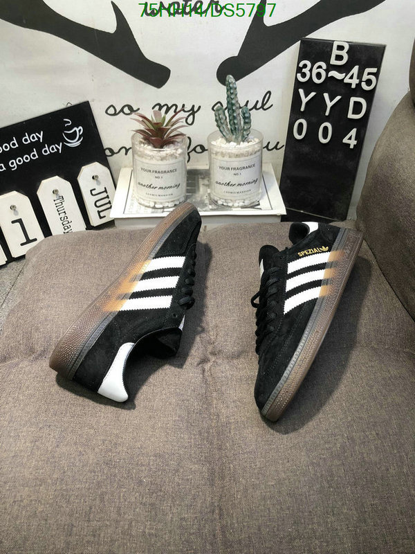 Men shoes-Adidas Code: DS5797 $: 75USD