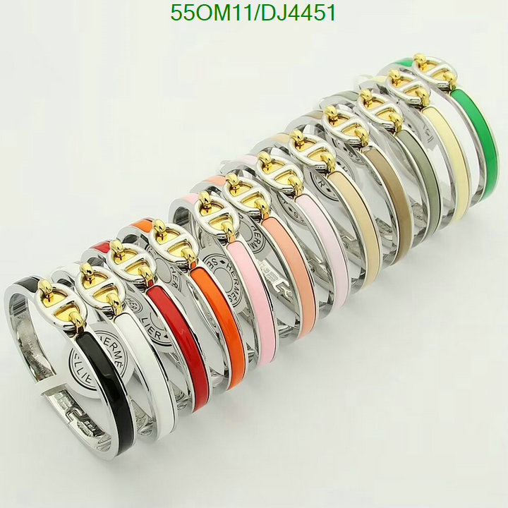 Jewelry-Hermes Code: DJ4451 $: 55USD