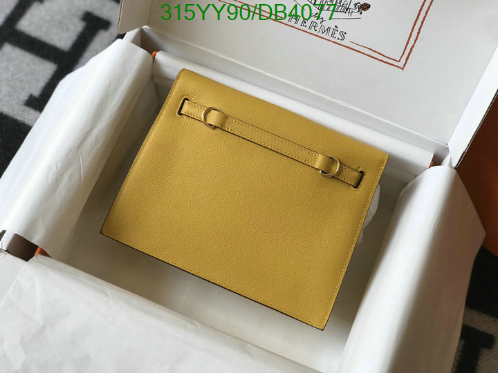 Hermes Bag-(Mirror)-Kelly- Code: DB4077 $: 315USD