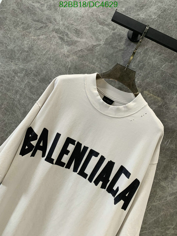 Clothing-Balenciaga Code: DC4629 $: 82USD