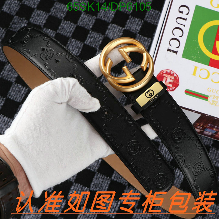 Belts-Gucci Code: DP6105 $: 65USD