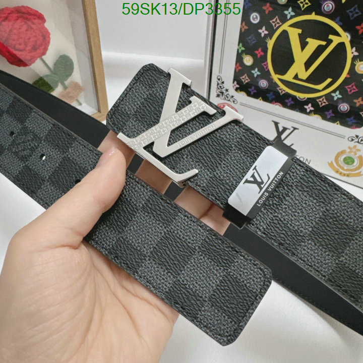 Belts-LV Code: DP3355 $: 59USD