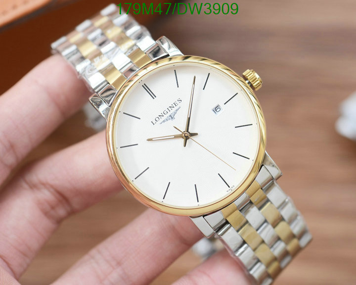 Watch-4A Quality-LONGINES Code: DW3909 $: 179USD