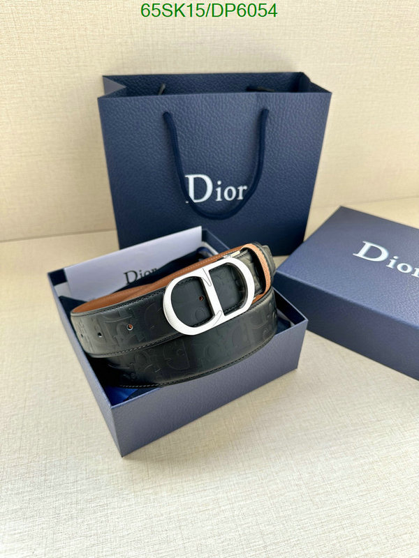 Belts-Dior Code: DP6054 $: 65USD