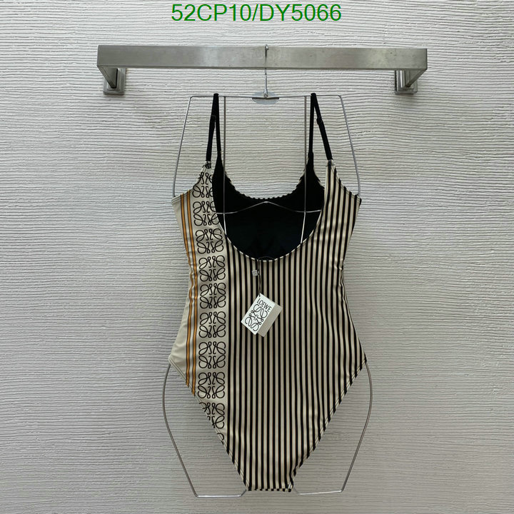 Swimsuit-Loewe Code: DY5066 $: 52USD