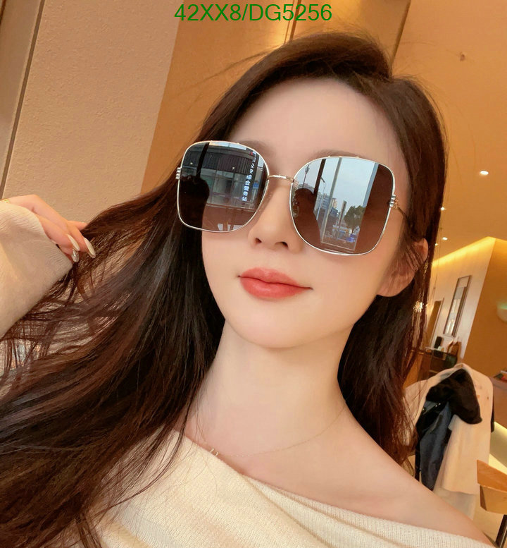 Glasses-Gucci Code: DG5256 $: 42USD