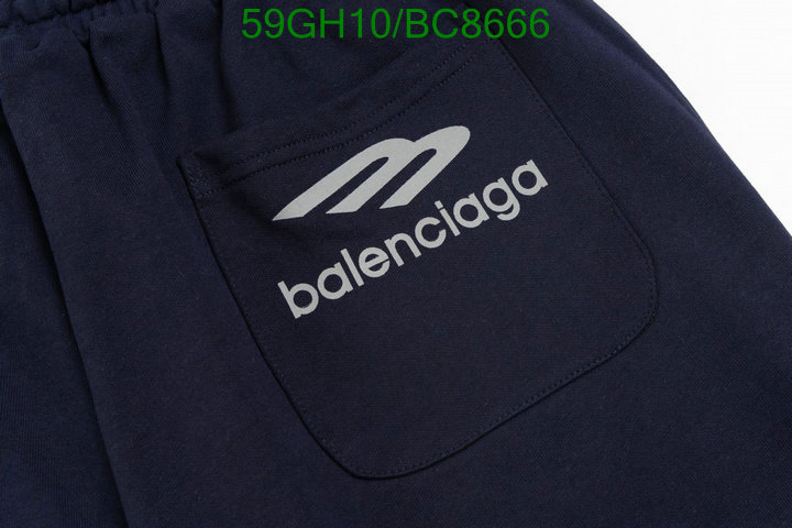 Clothing-Balenciaga Code: BC8666 $: 59USD