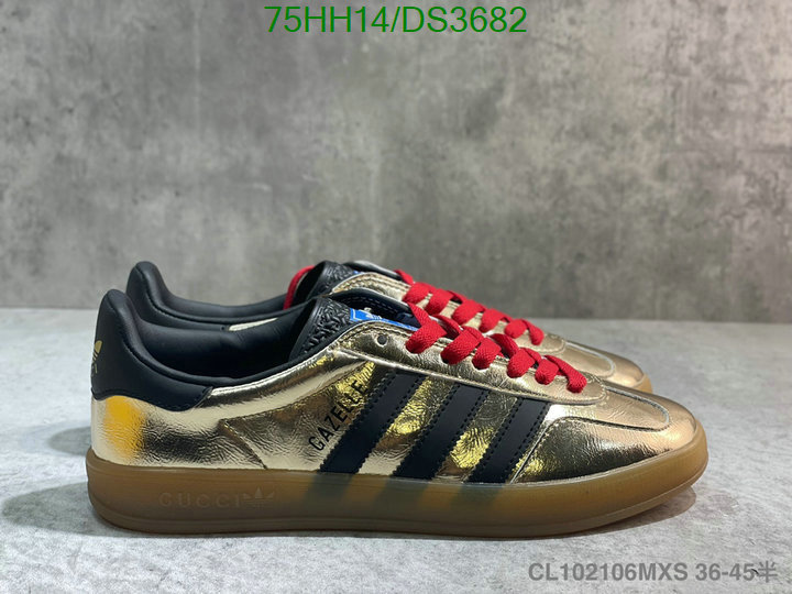 Men shoes-Adidas Code: DS3682 $: 75USD