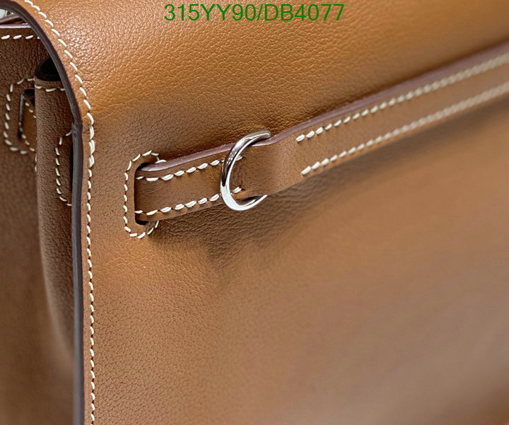 Hermes Bag-(Mirror)-Kelly- Code: DB4077 $: 315USD