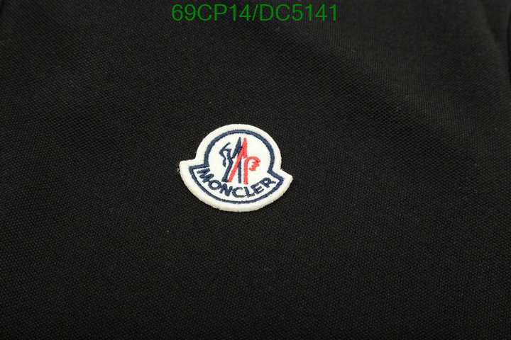 Clothing-Moncler Code: DC5141 $: 69USD