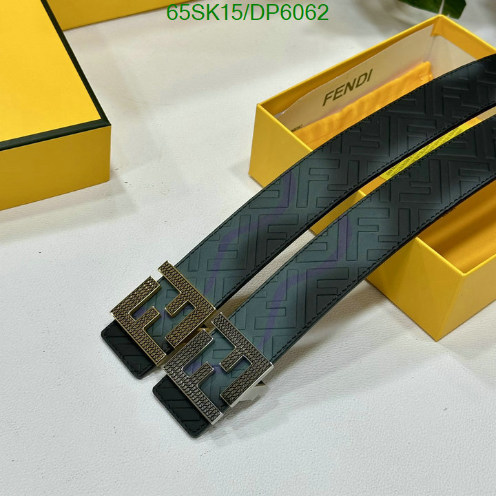 Belts-Fendi Code: DP6062 $: 65USD