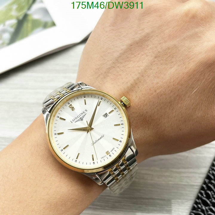 Watch-4A Quality-LONGINES Code: DW3911 $: 175USD