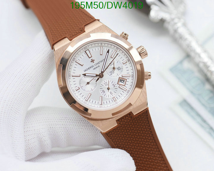 Watch-Mirror Quality-Vacheron Constantin Code: DW4019 $: 195USD