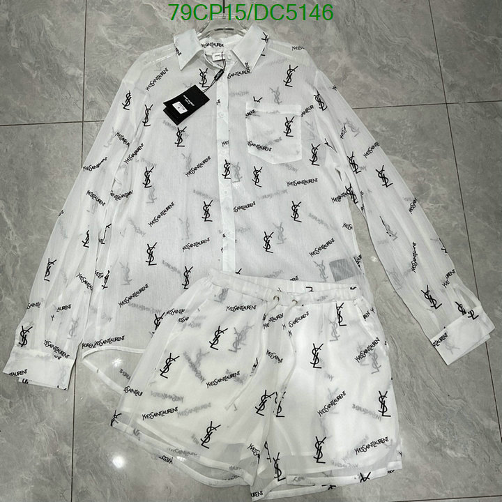 Clothing-YSL Code: DC5146 $: 79USD