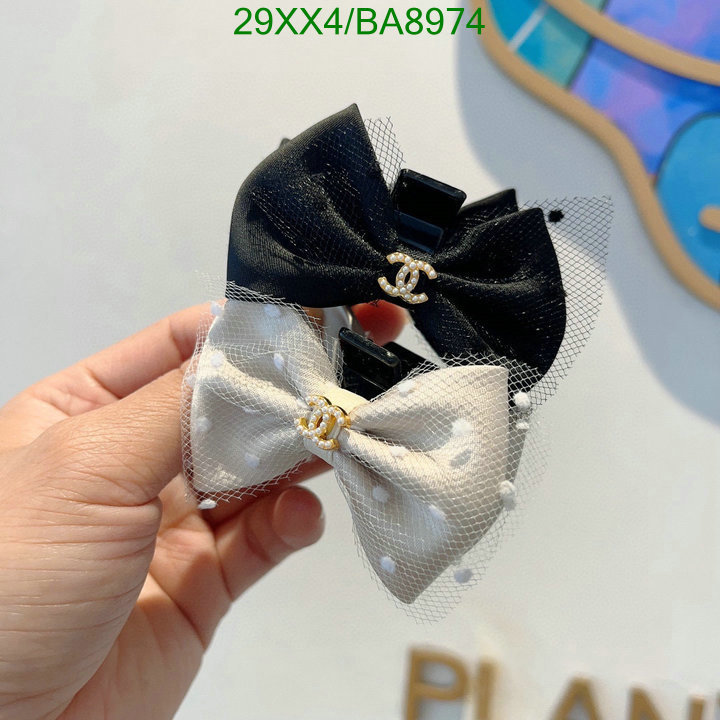 Headband-Chanel Code: BA8974 $: 29USD