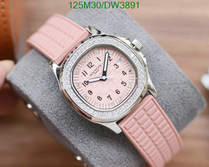 Watch-4A Quality-Patek Philippe Code: DW3891 $: 125USD