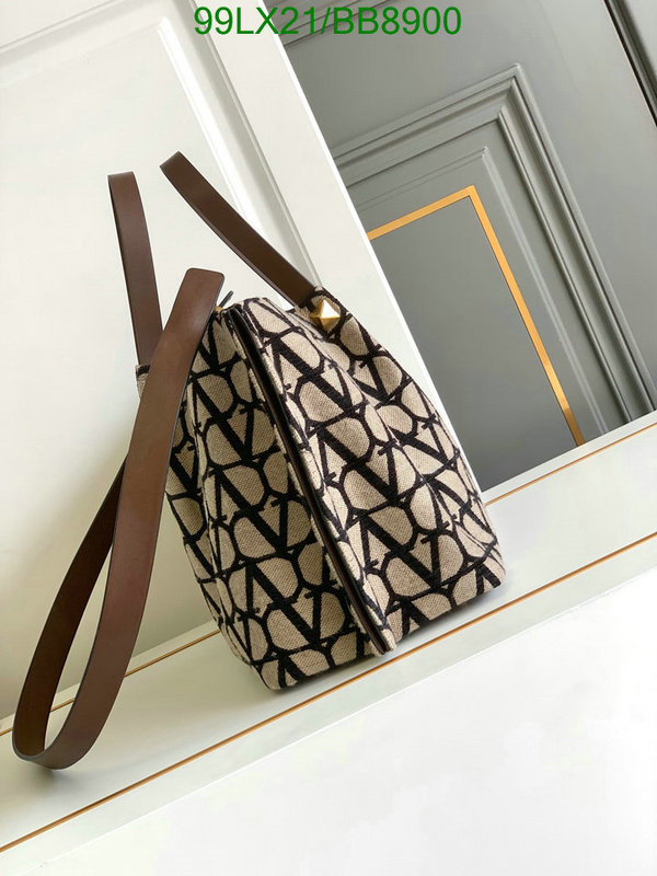 Valentino Bag-(4A)-Handbag- Code: BB8900