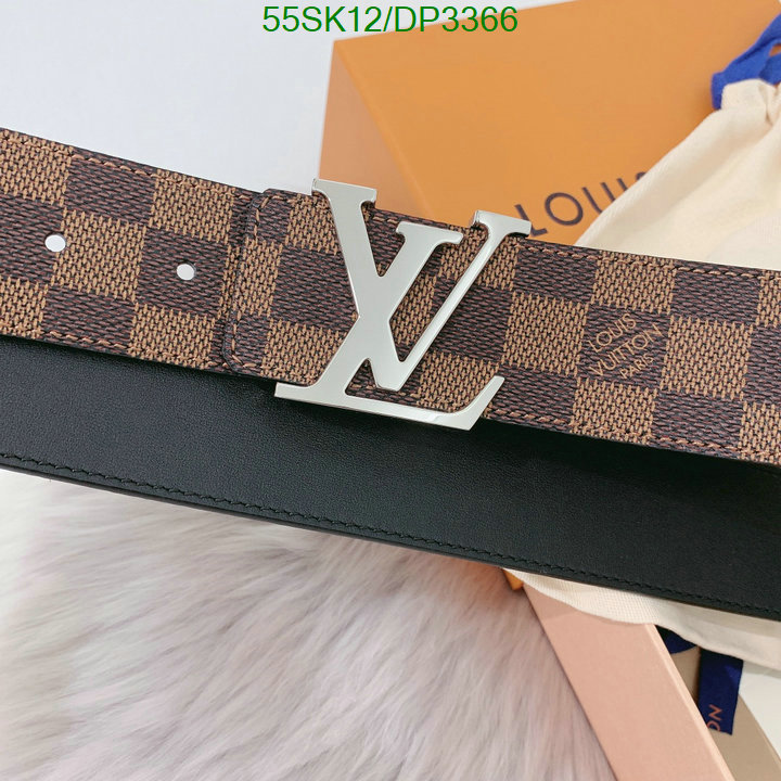 Belts-LV Code: DP3366 $: 55USD