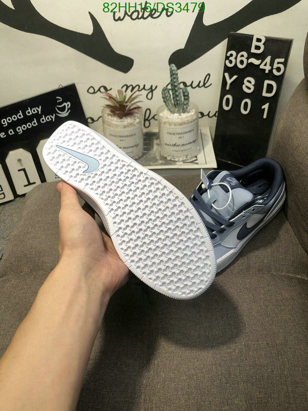 Women Shoes-NIKE Code: DS3479 $: 82USD