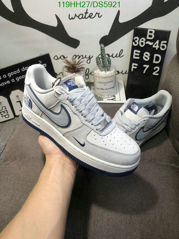 Women Shoes-NIKE Code: DS5921 $: 119USD