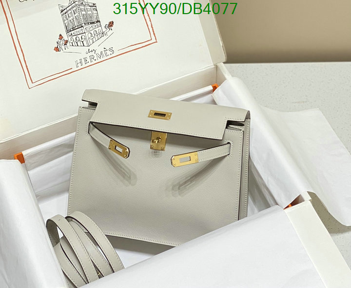 Hermes Bag-(Mirror)-Kelly- Code: DB4077 $: 315USD