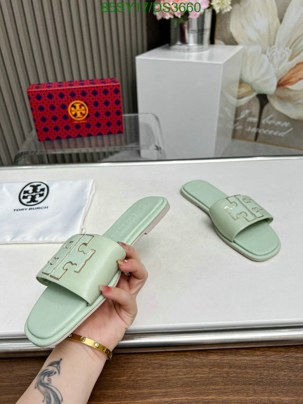 Women Shoes-Tory Burch Code: DS3660 $: 85USD