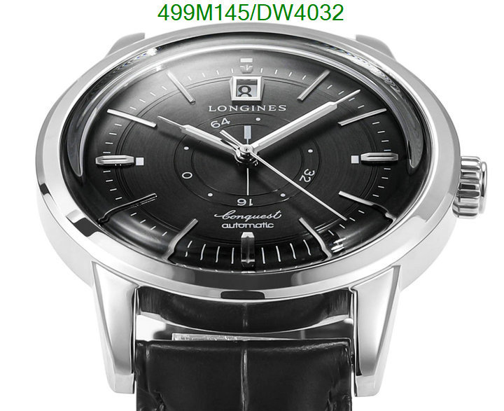 Watch-Mirror Quality-Longines Code: DW4032 $: 499USD