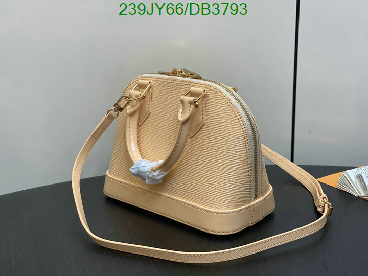 LV Bag-(Mirror)-Alma- Code: DB3793 $: 239USD