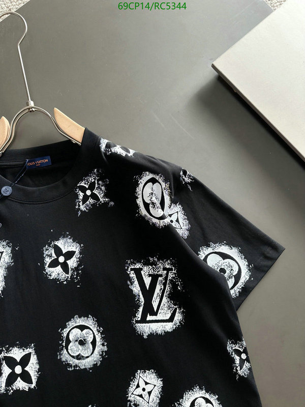 Clothing-LV Code: RC5344 $: 69USD