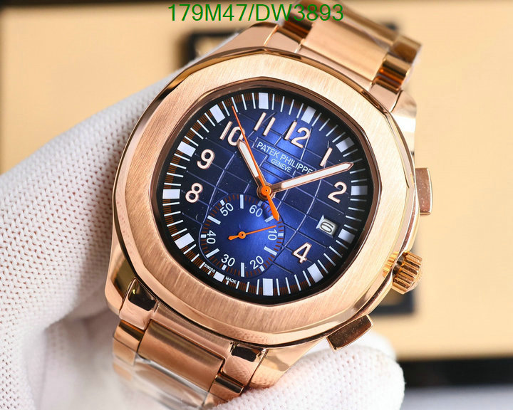 Watch-4A Quality-Patek Philippe Code: DW3893 $: 179USD