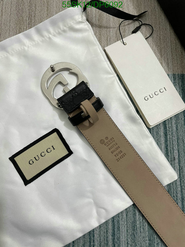 Belts-Gucci Code: DP6092 $: 55USD